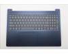 Lenovo COVER Upper Case ASM_ENG L 83K8CB BL für Lenovo IdeaPad Slim 3 16ARP10 (83K8)