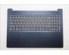 Lenovo COVER Upper Case ASM_UKR L 83K8CB BL für Lenovo IdeaPad Slim 3 16ARP10 (83K8)