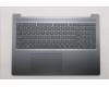 Lenovo COVER Upper Case ASM_EURO ENG L83K8LG BL für Lenovo IdeaPad Slim 3 16ARP10 (83K8)