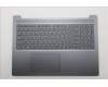 Lenovo COVER Upper Case ASM_RUS L 83K8LG BL für Lenovo IdeaPad Slim 3 16ARP10 (83K8)
