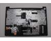 Lenovo COVER Upper Case ASM_UKR L 83K8LG BL für Lenovo IdeaPad Slim 3 16ARP10 (83K8)