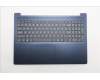 Lenovo COVER Upper Case ASM_ENG L 83K8CB NBL für Lenovo IdeaPad Slim 3 16ARP10 (83K8)