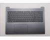 Lenovo COVER Upper Case ASM_FRA L 83K8LG NBL für Lenovo IdeaPad Slim 3 16ARP10 (83K8)