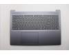 Lenovo COVER Upper Case ASM_RUS L 83K8LG NBL für Lenovo IdeaPad Slim 3 16ARP10 (83K8)