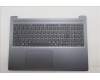 Lenovo COVER Upper Case ASM_UKE L 83K8LG NBL für Lenovo IdeaPad Slim 3 16ARP10 (83K8)