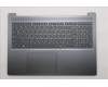 Lenovo COVER Upper Case ASM_UKR L 83K8LG NBL für Lenovo IdeaPad Slim 3 16ARP10 (83K8)