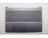 Lenovo COVER Upper Case ASM_ENG L 83K7 LG BL für Lenovo IdeaPad Slim 3 15ARP10 (83K7)
