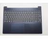 Lenovo COVER Upper Case ASM_UKR L 83K7 CB BL für Lenovo IdeaPad Slim 3 15ARP10 (83K7)
