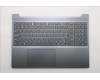 Lenovo COVER Upper Case ASM_ARA L 83K7 LG BL für Lenovo IdeaPad Slim 3 15ARP10 (83K7)