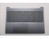 Lenovo COVER Upper Case ASM_FRA L 83K7 LG BL für Lenovo IdeaPad Slim 3 15ARP10 (83K7)