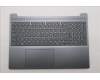 Lenovo COVER Upper Case ASM_UKE L 83K7 LG BL für Lenovo IdeaPad Slim 3 15ARP10 (83K7)