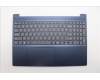 Lenovo COVER Upper Case ASM_ENG L 83K7 CB NBL für Lenovo IdeaPad Slim 3 15ARP10 (83K7)