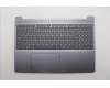 Lenovo COVER Upper Case ASM_ENG L 83K7 LG NBL für Lenovo IdeaPad Slim 3 15ARP10 (83K7)