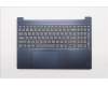 Lenovo COVER Upper Case ASM_UKR L 83K7 CB NBL für Lenovo IdeaPad Slim 3 15ARP10 (83K7)