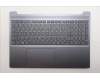 Lenovo COVER Upper Case ASM_FRA L 83K7 LG NBL für Lenovo IdeaPad Slim 3 15ARP10 (83K7)