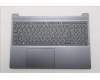 Lenovo COVER Upper Case ASM_FRA/ARA L83K7 LGNBL für Lenovo IdeaPad Slim 3 15ARP10 (83K7)