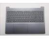 Lenovo COVER Upper Case ASM_ITA L 83K7 LG NBL für Lenovo IdeaPad Slim 3 15ARP10 (83K7)