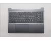 Lenovo COVER Upper Case ASM_UKR L 83K7 LG NBL für Lenovo IdeaPad Slim 3 15ARP10 (83K7)
