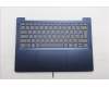 Lenovo COVER Upper Case ASM_UKE L 83K9CB BL für Lenovo IdeaPad Slim 3 Gen 10 (83K9)