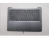 Lenovo COVER Upper Case ASM_EURO ENG L83K9LG BL für Lenovo IdeaPad Slim 3 Gen 10 (83K9)
