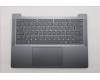 Lenovo COVER Upper Case ASM_FRA L 83K9LG BL für Lenovo IdeaPad Slim 3 Gen 10 (83K9)