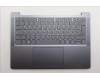 Lenovo COVER Upper Case ASM_ITA L 83K9LG BL für Lenovo IdeaPad Slim 3 Gen 10 (83K9)