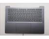 Lenovo COVER Upper Case ASM_SPA L 83K9LG BL für Lenovo IdeaPad Slim 3 Gen 10 (83K9)