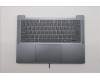 Lenovo COVER Upper Case ASM_SWS L 83K9LG BL für Lenovo IdeaPad Slim 3 Gen 10 (83K9)