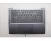 Lenovo COVER Upper Case ASM_UKE L 83K9LG BL für Lenovo IdeaPad Slim 3 Gen 10 (83K9)