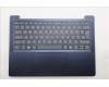 Lenovo COVER Upper Case ASM_UKE L 83K9CB NBL für Lenovo IdeaPad Slim 3 Gen 10 (83K9)