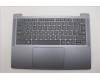 Lenovo COVER Upper Case ASM_EURO ENG L83K9LGNBL für Lenovo IdeaPad Slim 3 Gen 10 (83K9)