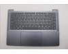 Lenovo COVER Upper Case ASM_ENG L 83K9LG NBL für Lenovo IdeaPad Slim 3 Gen 10 (83K9)
