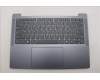 Lenovo COVER Upper Case ASM_FRA L 83K9LG NBL für Lenovo IdeaPad Slim 3 Gen 10 (83K9)