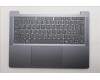 Lenovo COVER Upper Case ASM_ITA L 83K9LG NBL für Lenovo IdeaPad Slim 3 Gen 10 (83K9)