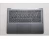 Lenovo COVER Upper Case ASM_POR L 83K9LG NBL für Lenovo IdeaPad Slim 3 Gen 10 (83K9)