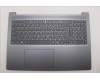 Lenovo COVER Upper Case ASM_GER L 83KBLG NBL für Lenovo IdeaPad Slim 3 16AHP10 (83KB)