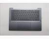 Lenovo COVER Upper Case ASM_GER L 83K3LG NBL für Lenovo IdeaPad Slim 3 14IRH10R (83K3)