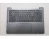 Lenovo COVER Upper Case ASM_UKE L 83K3LG NBL für Lenovo IdeaPad Slim 3 14IRH10R (83K3)