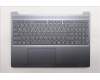 Lenovo COVER Upper Case ASM_ARA L 83K4 LG BL für Lenovo IdeaPad Slim 3 15IRH10R (83K4)