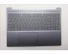 Lenovo COVER Upper Case ASM_EURO ENG L83K4 LGBL für Lenovo IdeaPad Slim 3 15IRH10R (83K4)