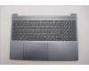 Lenovo COVER Upper Case ASM_ITA L 83K4 LG NBL für Lenovo IdeaPad Slim 3 15IRH10R (83K4)
