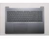 Lenovo COVER Upper Case ASM_EURO ENG L83K5LG BL für Lenovo IdeaPad Slim 3 16IRH10R (83K5)