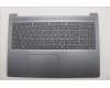 Lenovo COVER Upper Case ASM_RUS L 83K5LG BL für Lenovo IdeaPad Slim 3 16IRH10R (83K5)