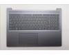 Lenovo COVER Upper Case ASM_SPA L 83K5LG BL für Lenovo IdeaPad Slim 3 16IRH10R (83K5)