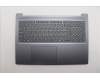Lenovo COVER Upper Case ASM_SWS L 83K5LG BL für Lenovo IdeaPad Slim 3 16IRH10R (83K5)