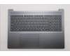Lenovo COVER Upper Case ASM_EURO ENGL83K5LG NBL für Lenovo IdeaPad Slim 3 16IRH10R (83K5)