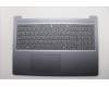 Lenovo COVER Upper Case ASM_GER L 83K5LG NBL für Lenovo IdeaPad Slim 3 16IRH10R (83K5)