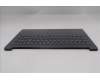 Lenovo COVER Upper Case ASM_ITA L 83K5LG NBL für Lenovo IdeaPad Slim 3 16IRH10R (83K5)