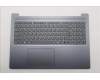 Lenovo COVER Upper Case ASM_POR L 83K5LG NBL für Lenovo IdeaPad Slim 3 16IRH10R (83K5)