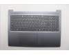 Lenovo COVER Upper Case ASM_SWS L 83K5LG NBL für Lenovo IdeaPad Slim 3 16IRH10R (83K5)